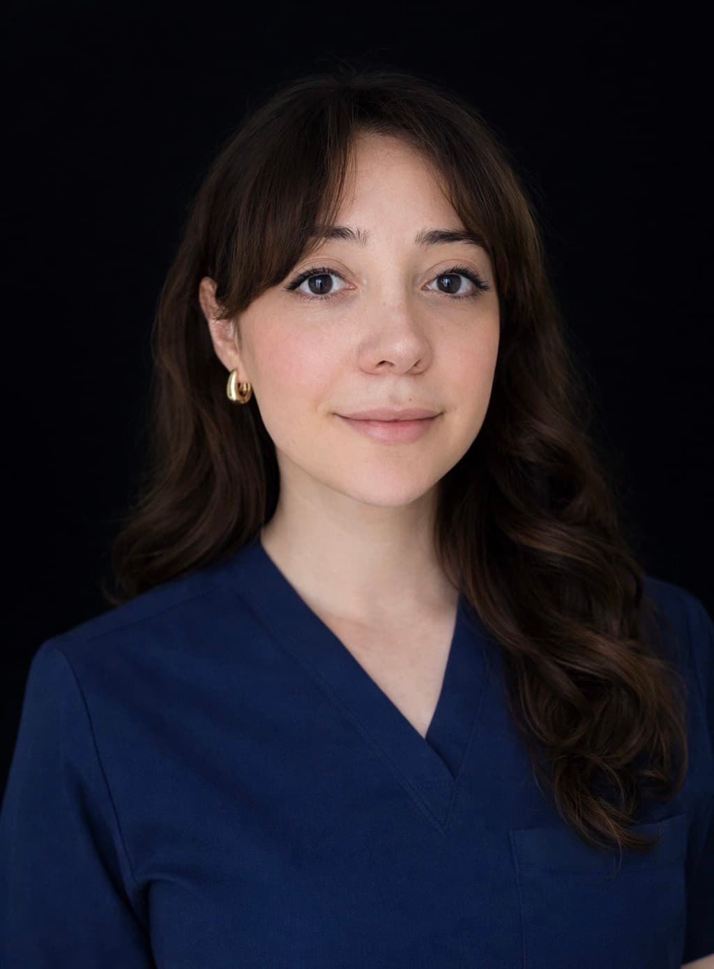 Dra. Gaye Üstüner - Odontóloga Pediatra